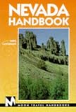 Nevada (Moon Travel Handbooks)