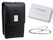 Canon Digital Elph Accessory Kit for Canon SD990IS, SD970IS, SD880IS, SD800IS, SD890IS, SD950IS, SD900, SD870IS, SD850IS & SD790IS Digital Cameras