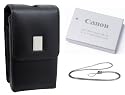 Canon Digital Elph Accessory Kit for Canon SD950 IS, SD900, SD870 IS & SD850 IS Digital Cameras