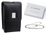 Canon Digital Elph Accessory Kit for Canon SD990IS, SD970IS, SD880IS, SD800IS, SD890IS, SD950IS, SD900, SD870IS, SD850IS & SD790IS Digital Cameras