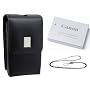 Canon Digital Elph Accessory Kit for Canon SD990IS, SD970IS, SD880IS, SD800IS, SD890IS, SD950IS, SD900, SD870IS, SD850IS & SD790IS Digital Cameras