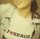Revue Various Artists  / I Love Serge: Electronic Againsbourg