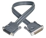 PC Hardware : Tripp Lite P772-002 KVM Daisychain Cable for B020-016, B020-008 & B022-016 - 2ft