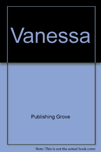 Vanessa (Victorian Library)