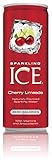 UPC 016571951672 product image for Sparkling ICE 8 Oz Can (Cherry Limeade, 24 Count) | upcitemdb.com