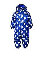 Racoon Pelele (Azul)