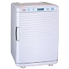 アピックス ポータブル保冷温庫20L ホワイト ACW-610-WH