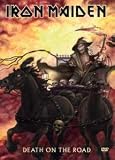 Iron Maiden - Death On The Road (Three Discs) (DVD) [2003]