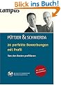 20 perfekte Bewerbungen mit Profil: Von den Besten profitieren Mit CD-ROM