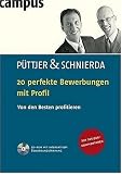 20 perfekte Bewerbungen mit Profil