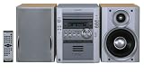 Sharp XL-HP700 3-CD Executive Microsystem