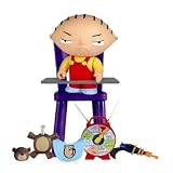Stewie from Family Guy