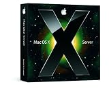 Revue Apple  / Mac OS X Server Leopard Unlimited Client Edition - version 10.5 (1 serveur, clients illimités)