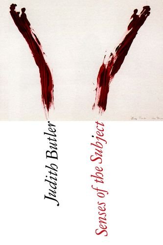 senses of the subject