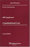 Constitutional Law (Case Supplement)