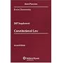 Constitutional Law (Case Supplement)
