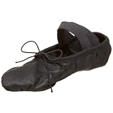 Capezio Ladies Sculpture Ballet Shoe by Capezio