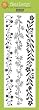 Cleardesign: Branch and Leaf Long Borders by Hero Arts