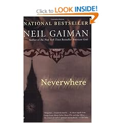 Neverwhere: A Novel