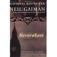 Neverwhere: A Novel