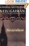 Neverwhere: A Novel