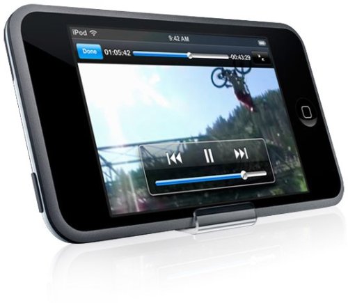 Apple iPod touch 16GB MA627J/B