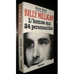 Billy Milligan