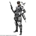 METAL GEAR SOLID PLAY ARTS改 ソリッド・スネーク
