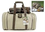 HH92 4 Person Deluxe Picnic Set