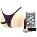 Fetish Fantasy Series Vibrating Strap-On For Him Adult Sex Toy Kit
