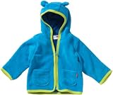 Produkt-Bild: NAME IT Baby - Jungen Jacke MULV NB TERRY CARDIGAN BOY 112, Gr. 56,Blau (ATLANTIC)