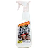 41MQdBJD%2BcL. SL160  Cerama Bryte 40616 Stainless Steel Appliance Cleaner   16 oz
