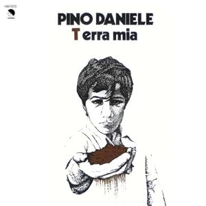 Pino Daniele -  Terra Mia