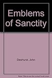 Emlems of sanctity or who's who in heaven