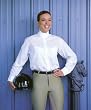 36 Nouvelle Long Sleeve Show Shirt