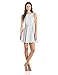 BCBGeneration Women's Tweed Fit-And-Flare Dress