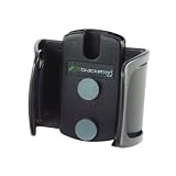Bracketron PHM-201-BL Vent Mounting Kit for Mobile Devices 