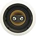 On-Q/Legrand evoQ 7000 In-Ceiling Dual Voice Coil Stereo Speaker, 6.5