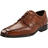 Rockport Fairwood Moc Front Wp Lace Up
