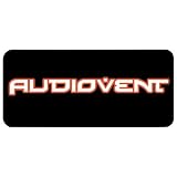 Audiovent - The Energy (Single EQ Edit)