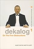 On The five obstructions