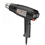 Hei&szlig;luftgebl&auml;se HG 2310 LCD - STEINEL