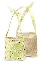 Ju Ju Be Be Light Diaper Bag