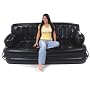 Smart Air Beds 5 x 1 Inflatable King Sized Sofa/Bed (3 Person)