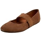 Gentle Souls Gabby Ballet Flat