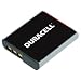 Duracell DR9714 Camera Battery for Sony Cybershot DSC-N1 DSC-W100 W30 W50 W70 NP-BG1
