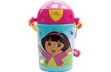 Dora the Explorer Pop Up Bottle