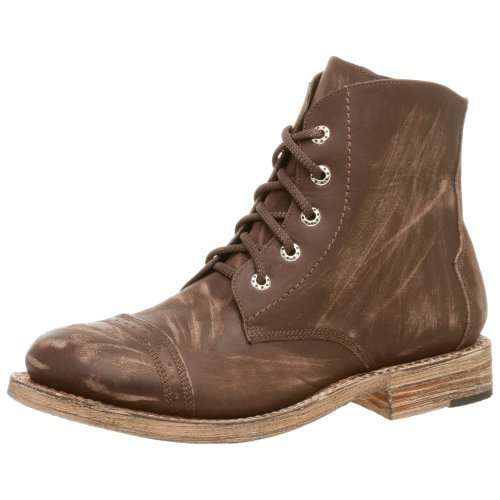 Childrens Toyshop  Apparel : Bed:Stu Men's Crecy Boot