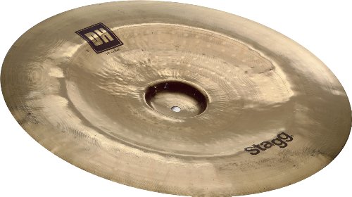 Stagg DH-CH19B 19-Inch DH China Cymbal On Sale