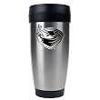 Atlanta Thrashers NHL Stainless Steel Travel Tumbler -Primary Logo by Great American Products